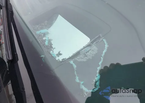 2022 Genesis Gv80 3.5T Awd Advanced из США, поврежденный, VIN KMUHCESC9NU077896